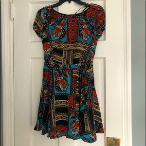 size small dress from the brand MinkPink